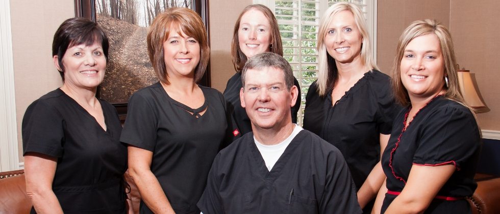 Implant Dentist McDonough, GA