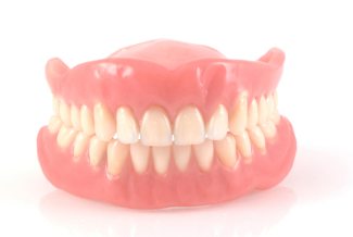 Loose Denture